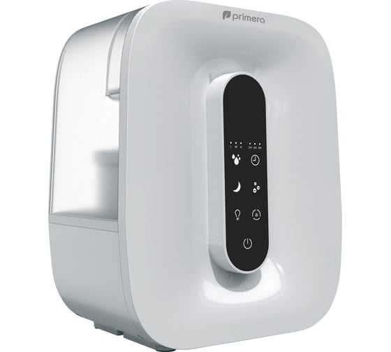Изображение товара Ультразвуковой увлажнитель воздуха PRIMERA HUP-E3056-LA