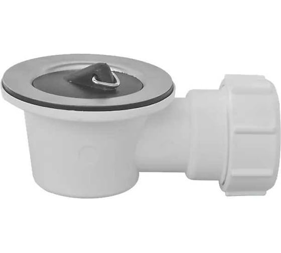 Изображение товара Выпуск для сифона McAlpine ф32-70 мм выход гориз. MRWW2E