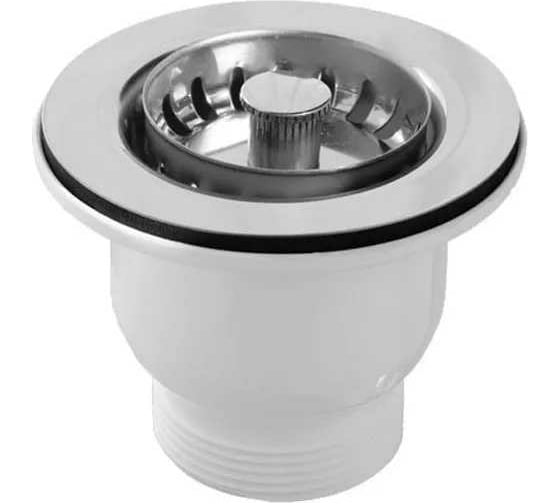 Изображение товара Выпуск для сифона McAlpine ф40- 85 мм MRSKW5