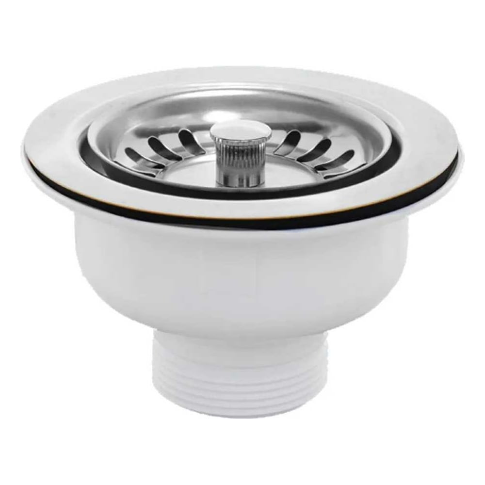 Изображение товара Выпуск для сифона McAlpine ф40-113 мм MRSKW7-PB