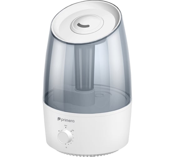 Изображение товара Ультразвуковой увлажнитель воздуха PRIMERA HUP-G1132