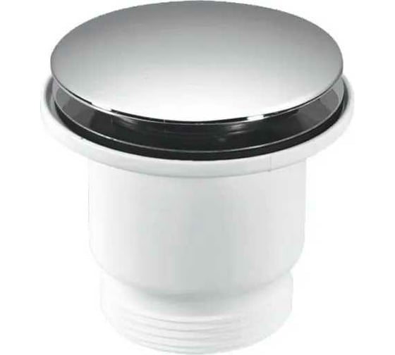 Изображение товара Выпуск McAlpine тип кнопка, ф40-70 мм CWS70-CB