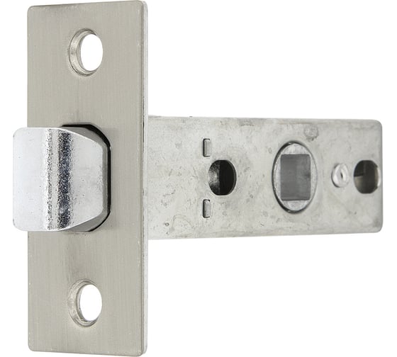 Изображение товара Межкомнатная защелка Фабрика замков 100 SN СТ-00001115