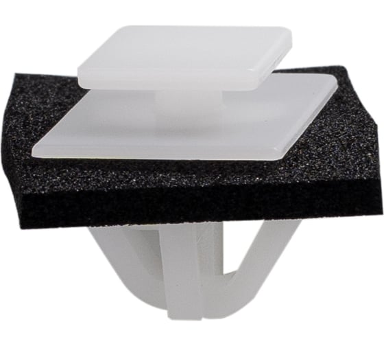 Изображение товара Автокрепеж для Hyundai/Kia 10 шт 877162W000 КрепАвто 2019