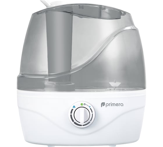 Изображение товара Ультразвуковой увлажнитель воздуха PRIMERA HUP-R1022