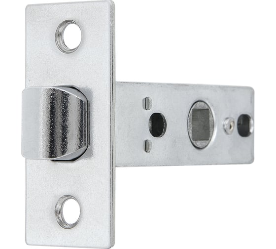 Изображение товара Межкомнатная защелка Фабрика замков 100 CP СТ-00001113