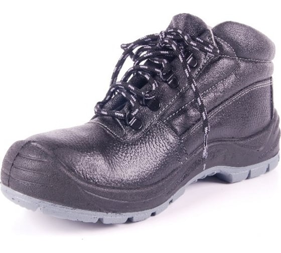Изображение товара Ботинки с МП Алатобувь ЛТ81м, р.40 ЛТ81М-40