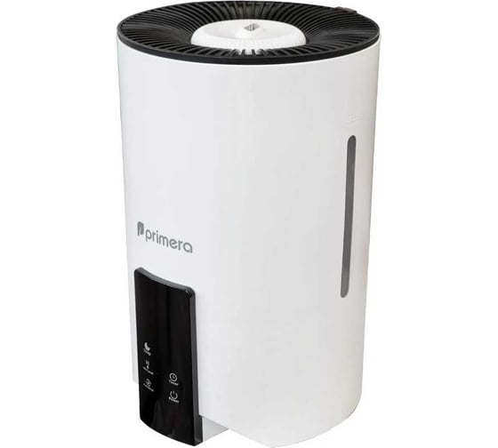 Изображение товара Ультразвуковой увлажнитель воздуха PRIMERA HUP-R3135-TA