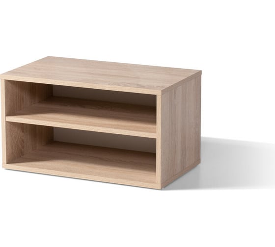 Изображение товара Обувница Венталл Арт БЕН-1 дуб санома Ven_00614