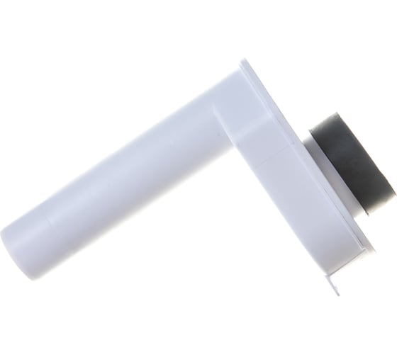 Изображение товара Сифон для писсуара McAlpine вакуумный, горизонтальный d50 HC-UP50