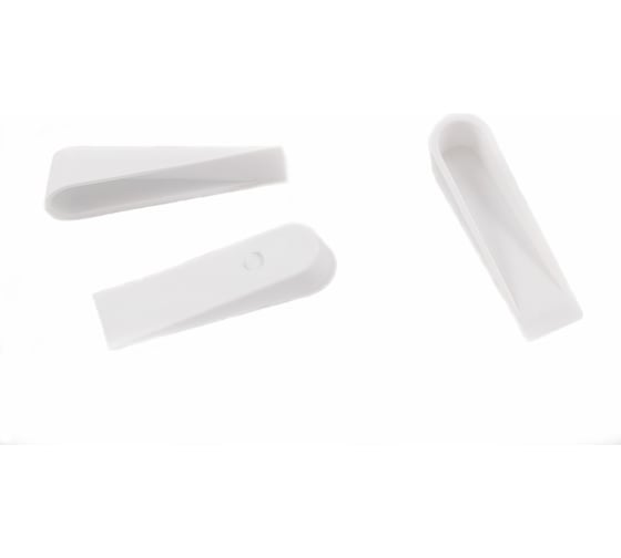 Изображение товара Клин для плитки большой (100 шт; 38x8х7 мм) 3D Krestiki 00-00001601