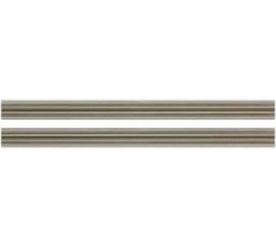 Изображение товара Ножи для рубанка электрического 82x5.5 мм, двусторонние, HSS сталь, 2 шт FIT 81924