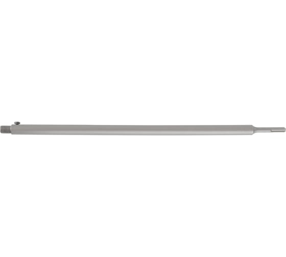 Изображение товара Удлинитель с хвостовиком SDS-Plus 530 мм, М16, для коронок по бетону алмазных FIT 33467