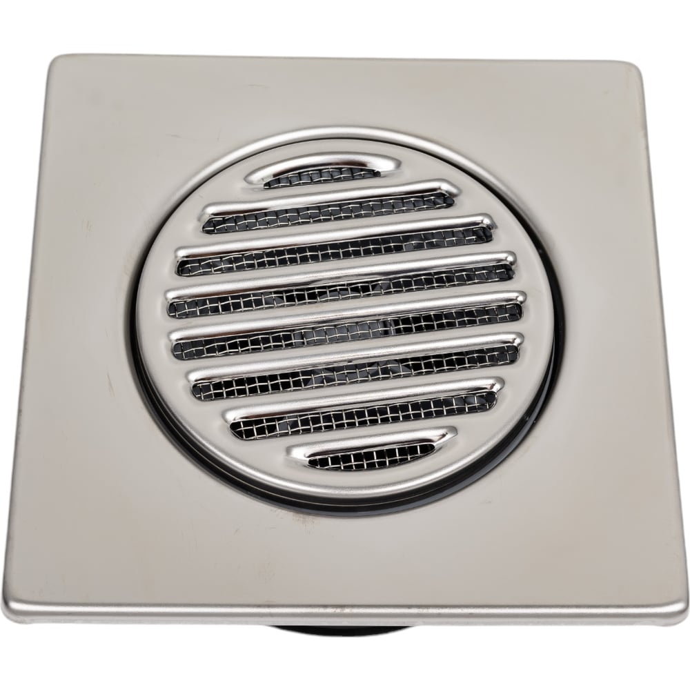 Изображение товара Трап-насадка McAlpine с обратным клапаном и сухим гидрозатвором (подпруж. мембрана) 90/110 мм MRFGC3SNRV-110