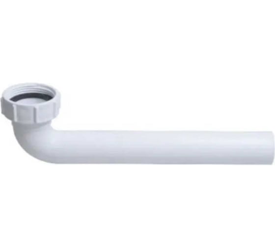 Изображение товара Отводная труба McAlpine 90 град. (внут. 1 1/4-32мм) длина 212 мм HC12-32