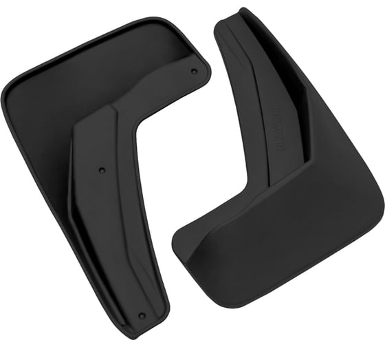 Изображение товара Резиновые брызговики REZKON для Volkswagen Tiguan 17-н.в. передние 6035025260