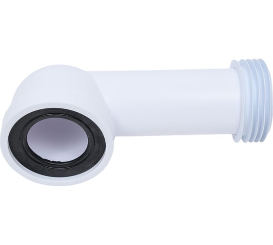 Изображение товара Фановая труба McAlpine 90 град.-28.5 см MRWC11