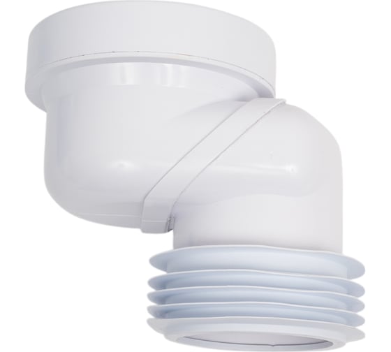 Изображение товара Эксцентрик McAlpine пластик, d110 (со смещением 60 мм) MRWCLO-6