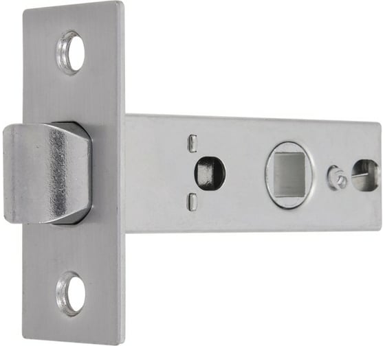 Изображение товара Межкомнатная защелка Фабрика замков 100 SC СТ-00001564