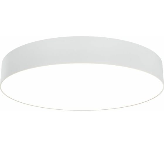 Изображение товара Потолочный светильник MAYTONI Zon 48W 3000K C032CL-L48W3K