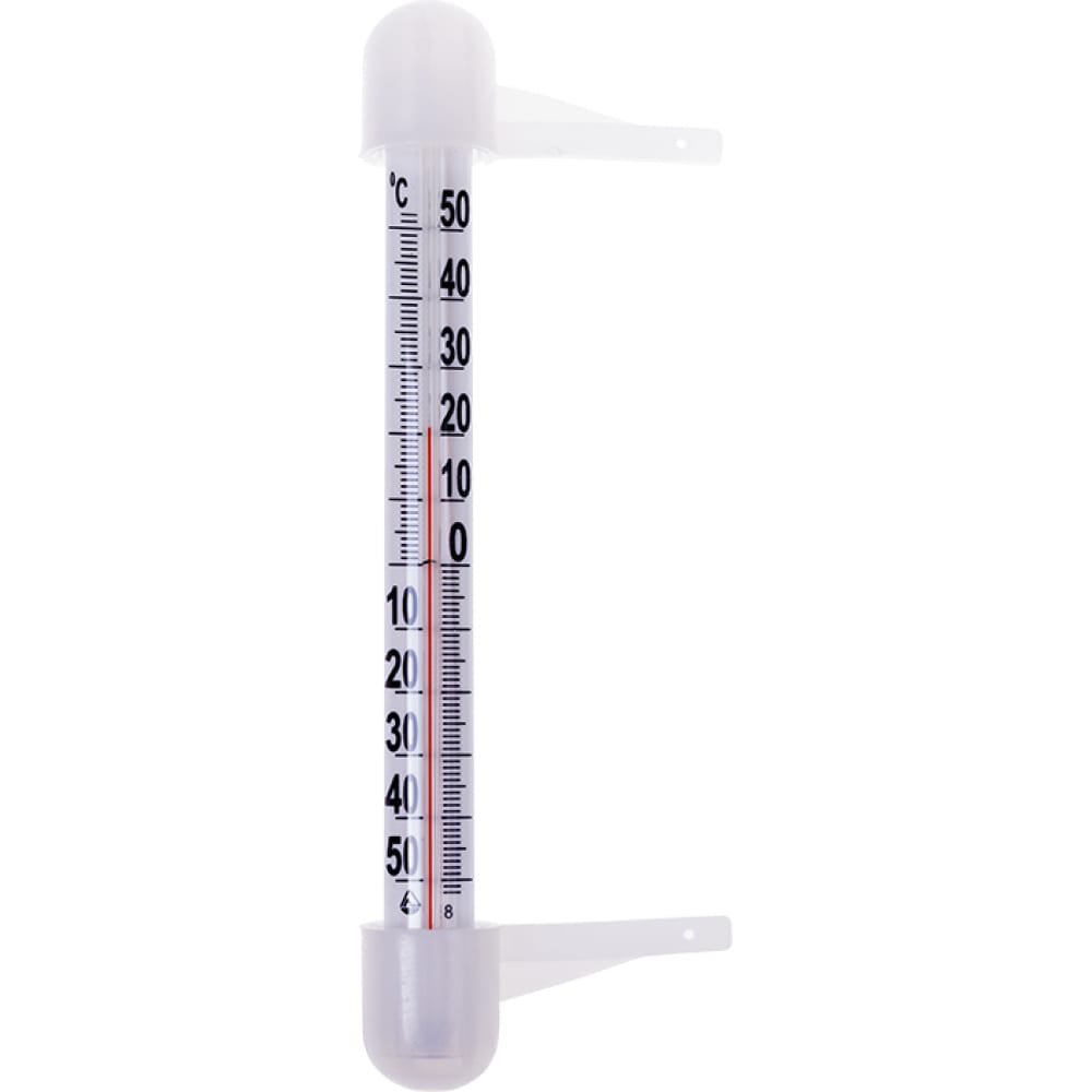 Оконный термометр REXANT термометр оконный солнечный зонтик”