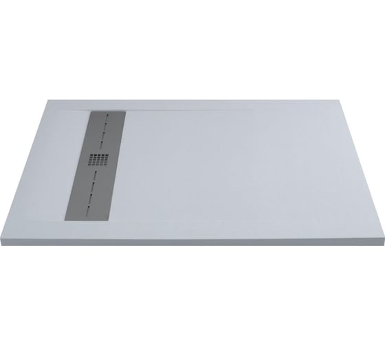 Изображение товара Поддон литьевой ALLEN BRAU Infinity 900x900 8.21001-21 00267224