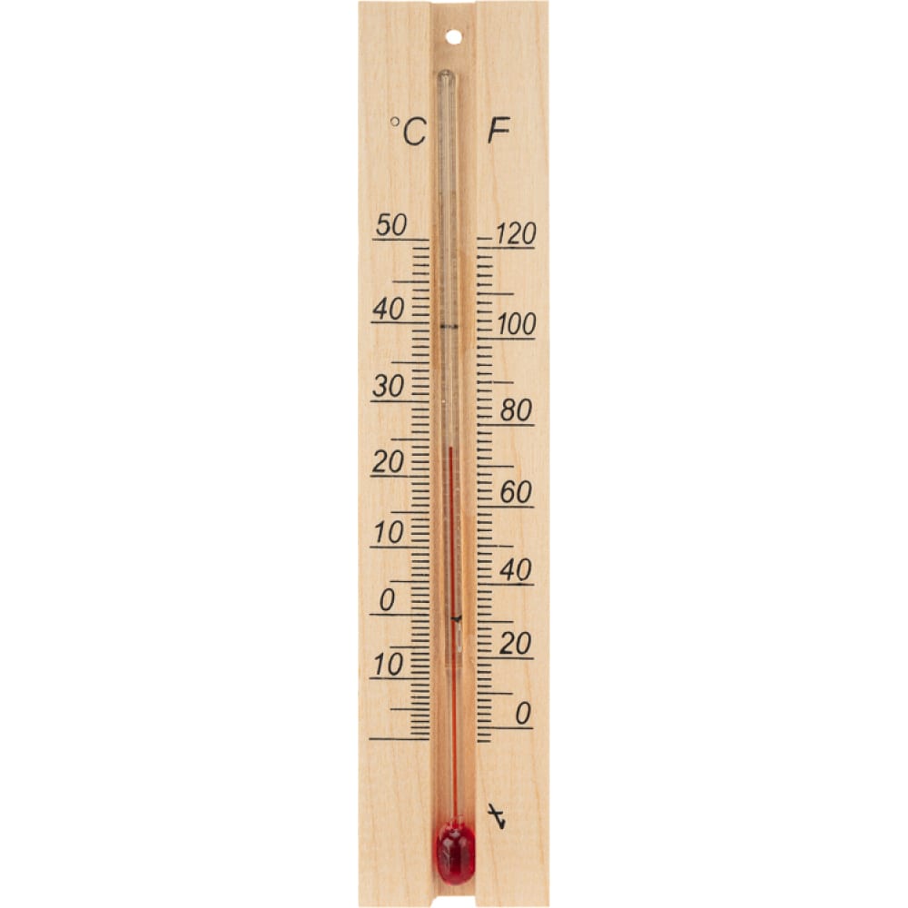 фото Комнатный термометр rexant