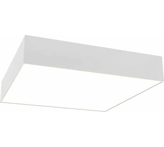 Изображение товара Потолочный светильник MAYTONI Zon 40W 4000K C067CL-L40W4K