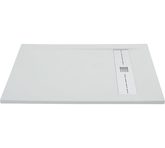 Изображение товара Поддон литьевой ALLEN BRAU Infinity 1200x800 8.21002-21 00267225