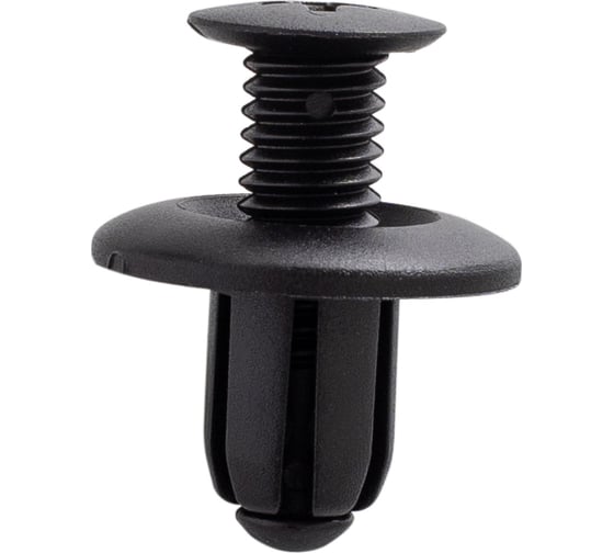 Изображение товара Автокрепеж для Hyundai/Kia 10 шт 8659334500 КрепАвто 2012