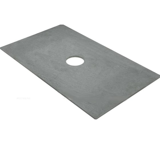 Изображение товара Столешница ALLEN BRAU FANTASY 80 grey structure 1.11009.G-S 00274493