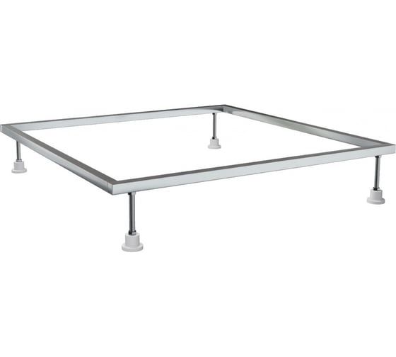 Изображение товара Каркас для литьевого поддона ALLEN BRAU 900x800 8.00001.1 00282286