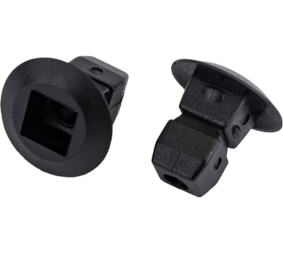 Изображение товара Автокрепеж для VAG 10 шт N90833801 КрепАвто 0919