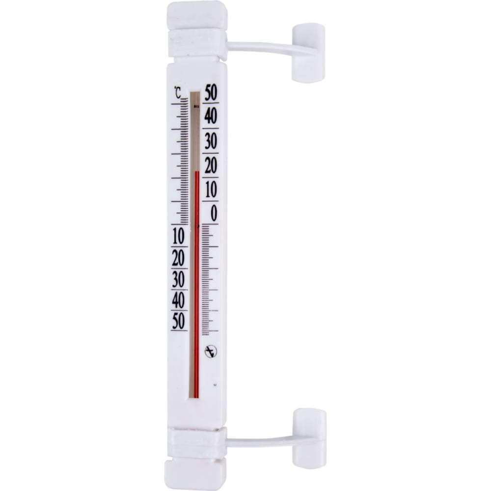 Наружный оконный термометр PROCONNECT оконный термометр rexant