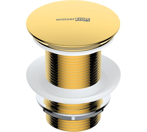 Изображение товара Донный клапан WasserKraft A248