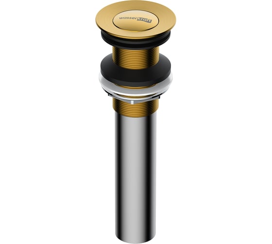 Изображение товара Донный клапан WasserKraft A252