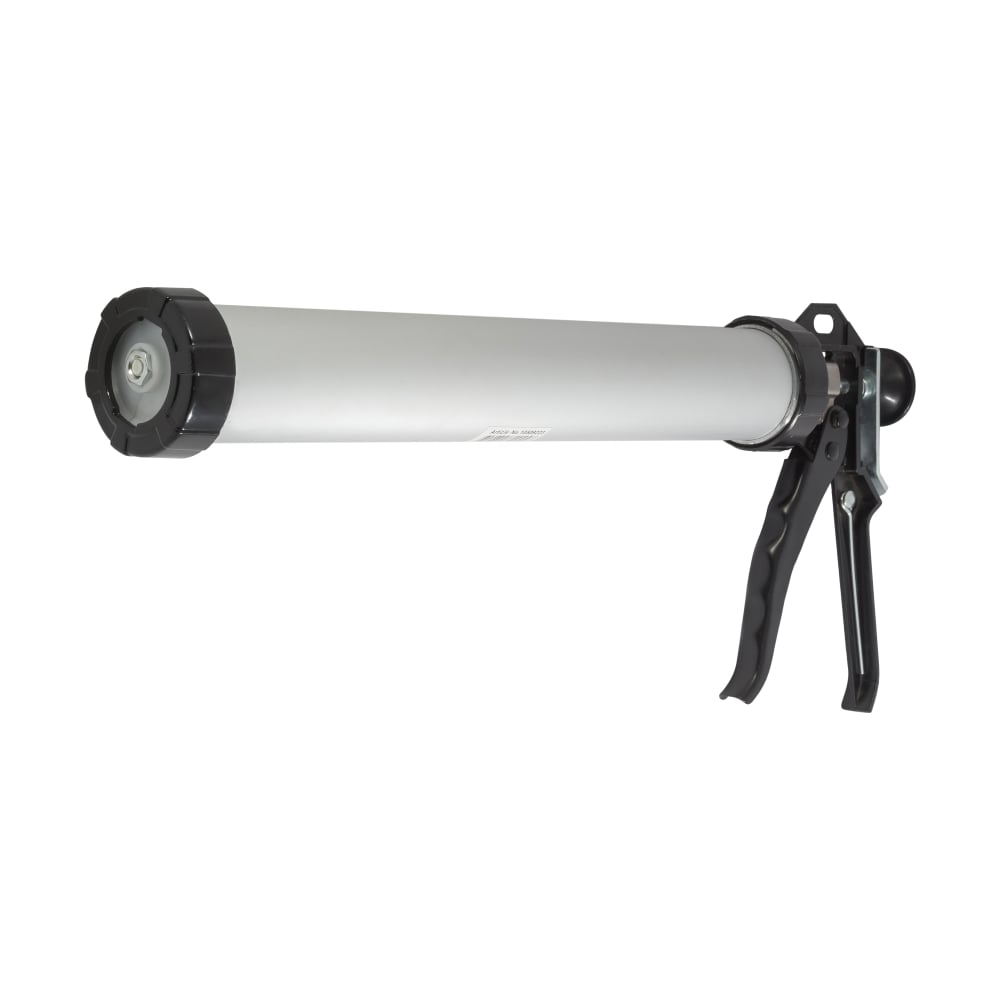 Закрытый пистолет для герметика МастерАлмаз