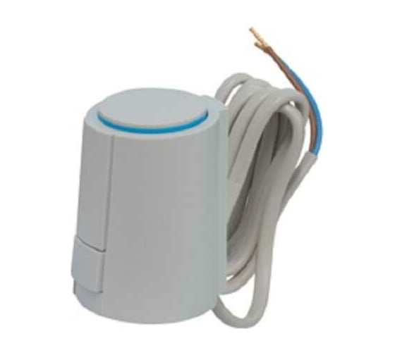 Изображение товара Электротермический привод Giacomini 24 В 1/2-1 1/4 K281EX002