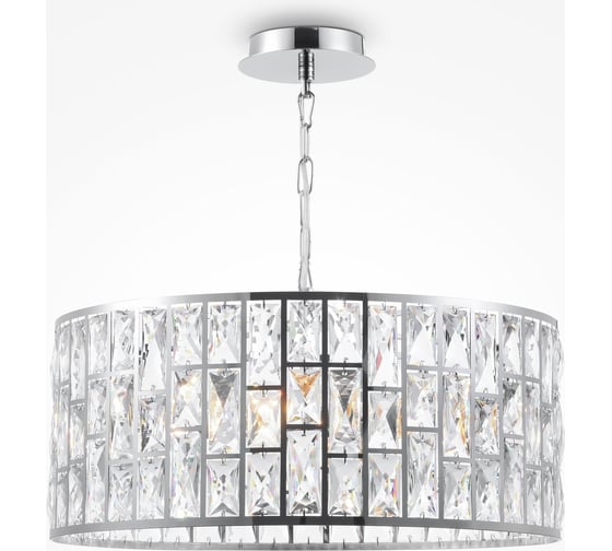 Изображение товара Люстра Maytoni Gelid MOD184-PL-04-CH