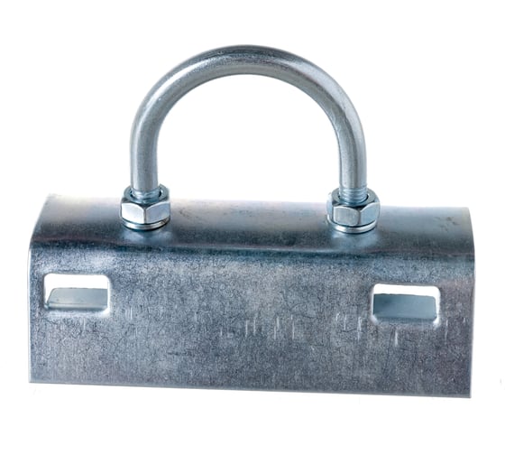 Изображение товара Узел крепления Netlink УК-Н-01 оцинкованный УТ000000643