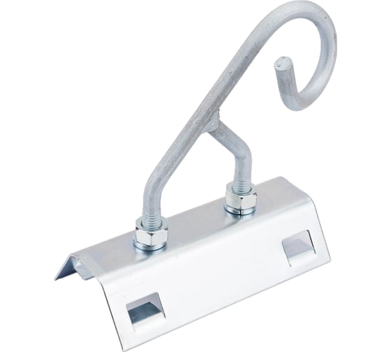 Изображение товара Узел крепления Netlink УК-П-02 оцинкованный УТ000000645