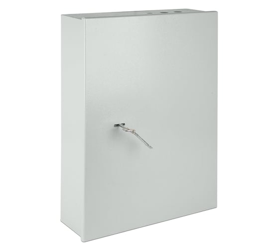 Изображение товара Антивандальный шкаф КДДС ШТА Е-1 увеличенный УТ000000146