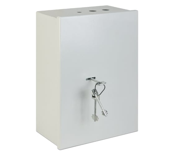 Изображение товара Антивандальный шкаф КДДС ШТА Е-1м УТ-00000023