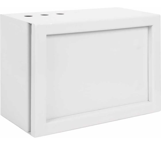 Изображение товара Антивандальный шкаф КДДС ШТА ПК-3м УТ-00000025