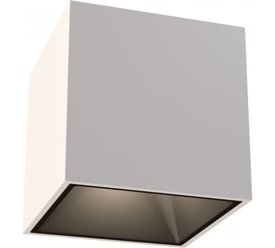 Изображение товара Потолочный светильник MAYTONI Alfa LED 12W 3000K C065CL-L12W3K