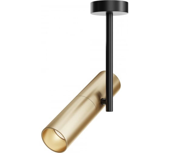 Изображение товара Потолочный светильник MAYTONI Elti 50W -K C020CL-01GB