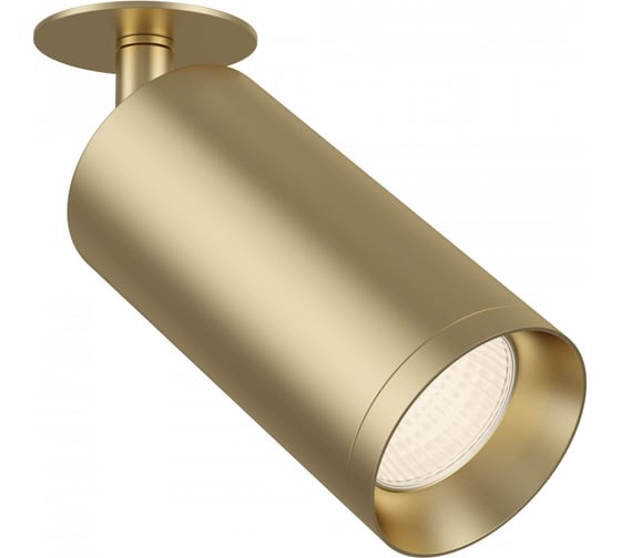 Изображение товара Потолочный светильник MAYTONI Focus 1xGU10x50W C018CL-01MG