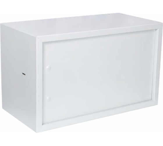 Изображение товара Антивандальный шкаф КДДС ШТА ПК-4В 00000001163