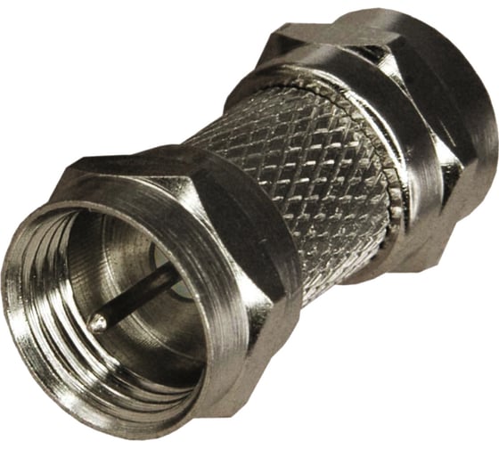 Изображение товара Переход PROCONNECT штекер F-штекер F 100 шт 05-4202-4