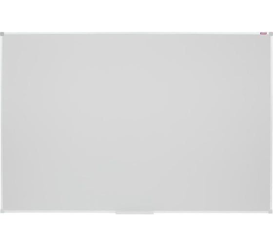 Изображение товара Магнитно-маркерная доска Attache 100x180 см лаковое покрытие алюминиевая рама 1502930